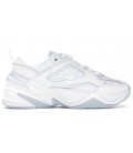 NIKE Donna scarpe da ginnastica MK2 Tekno