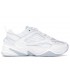 NIKE Femme baskets M2K Tekno