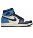 Nike Homme JORDAN baskets Air Jordan 1 High OG Homme
