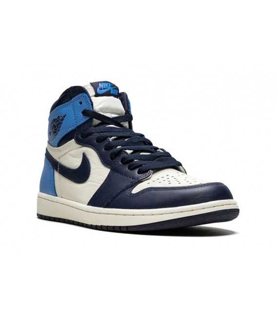 Nike Homme JORDAN baskets Air Jordan 1 High OG Homme