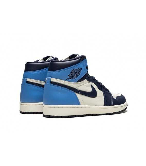 Nike Men JORDAN Air Jordan 1 High OG sneakers MAN