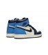 Nike Men JORDAN Air Jordan 1 High OG sneakers MAN
