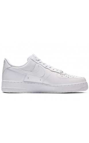 NIKE Uomo scarpe da ginnastica Air Force OneUomo