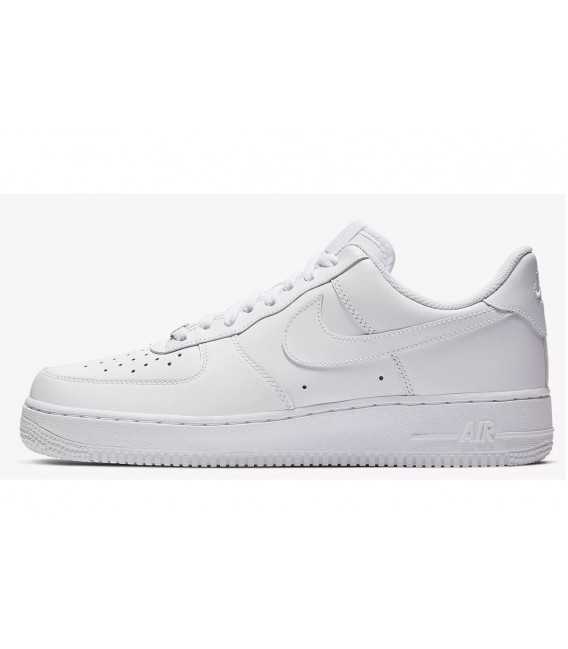 NIKE Men Air Force One sneakers MAN