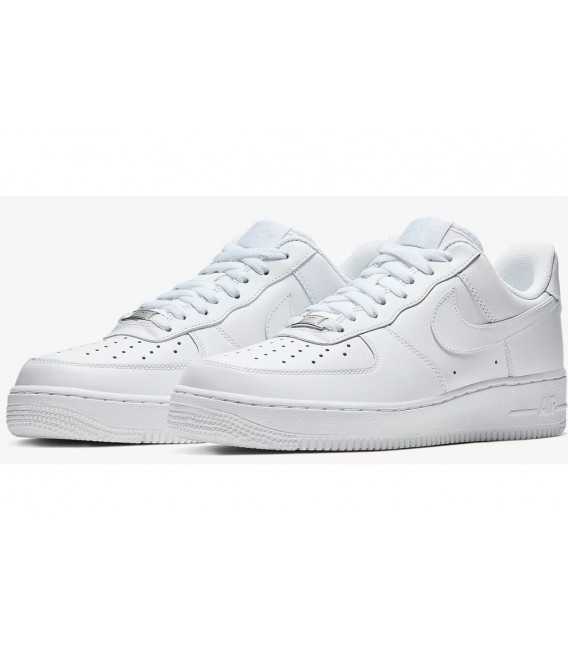 NIKE Men Air Force One sneakers MAN