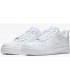NIKE Uomo scarpe da ginnastica Air Force OneUomo