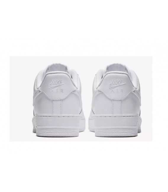NIKE Uomo scarpe da ginnastica Air Force OneUomo