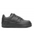 NIKE Donna scarpe da ginnastica Air Force One
