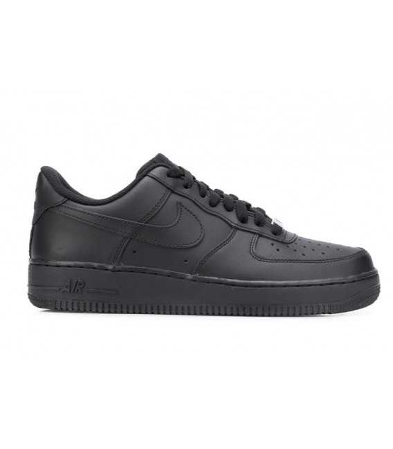 NIKE Men Air Force One sneakers MAN