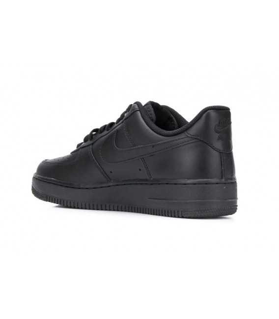 NIKE Uomo scarpe da ginnastica Air Force OneUomo