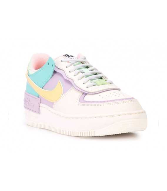 NIKE Femme baskets Air Force One