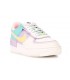 NIKE Femme baskets Air Force One