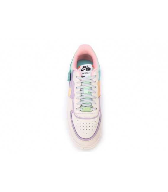 NIKE Femme baskets Air Force One