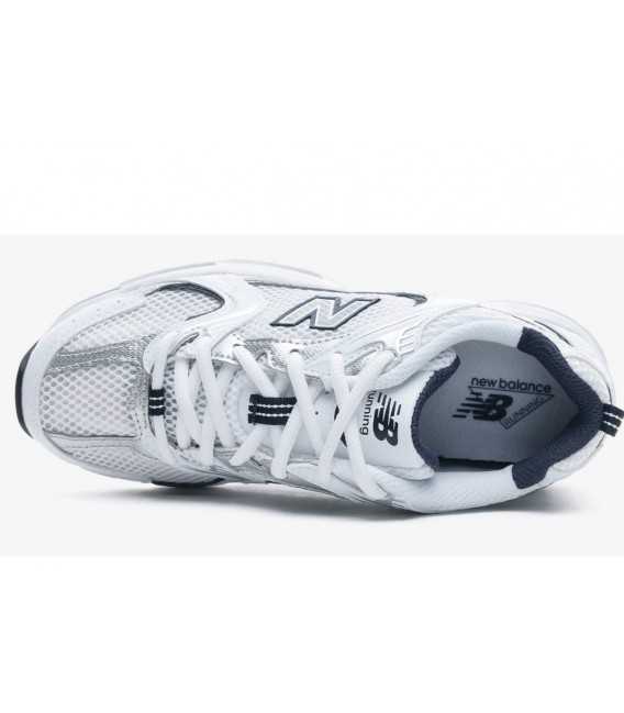 New Balance 530 scarpe da ginnastica basse da donna