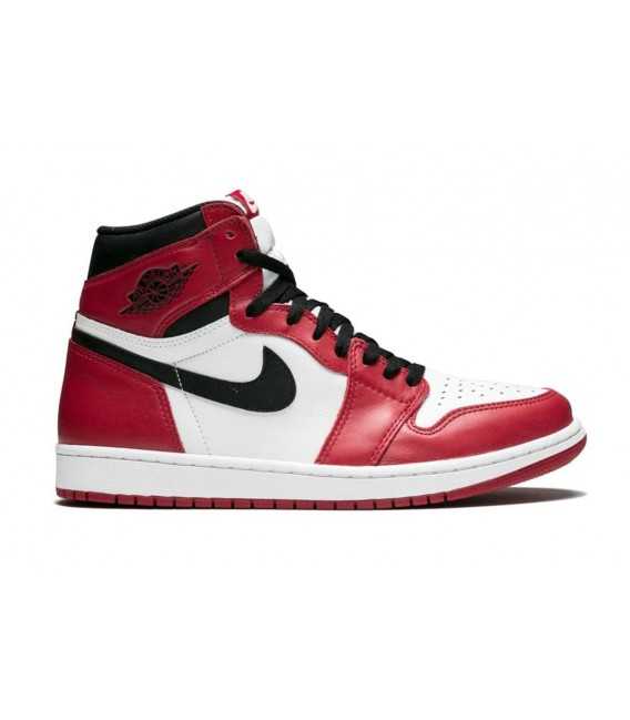Nike Men JORDAN Air Jordan 1 High OG sneakers MAN
