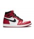 Nike Uomo JORDAN scarpe da ginnastica Air Jordan 1 Retro High OGUomo