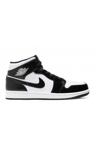 Nike Uomo JORDAN scarpe da ginnastica Air Jordan 1 Retro High OGUomo
