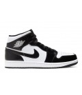 Nike Uomo JORDAN scarpe da ginnastica Air Jordan 1 Retro High OG