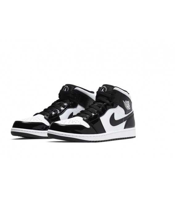 Nike Uomo JORDAN scarpe da ginnastica Air Jordan 1 Retro High OGUomo
