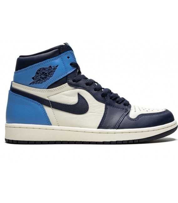 Nike Women JORDAN Air Jordan 1 High OG sneakers Women