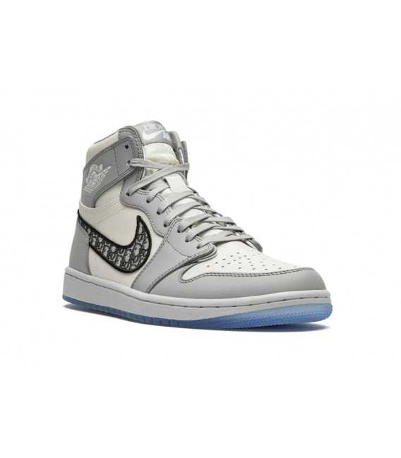 Nike Women Jordan x Dior Air Jordan 1 High sneakers Women