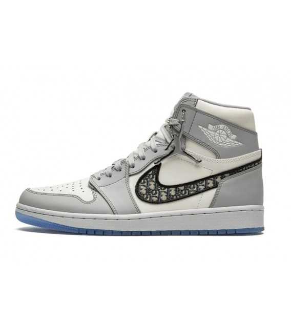 Nike Women Jordan x Dior Air Jordan 1 High sneakers Women
