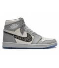 Nike Hommes Baskets Jordan x Dior Air Jordan 1 High