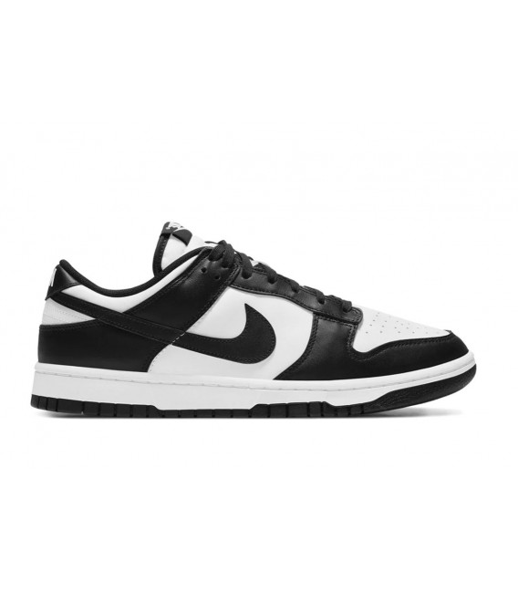 Nike Dunk Low Retro sneakers MAN