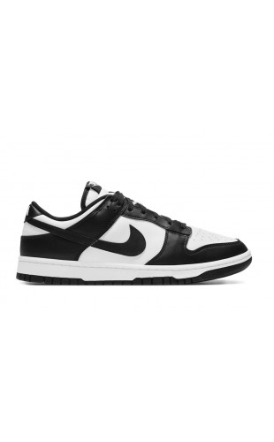Baskets Nike Dunk Low Retro Homme