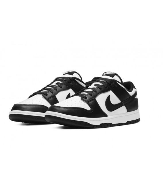 Nike Dunk Low Retro sneakers MAN