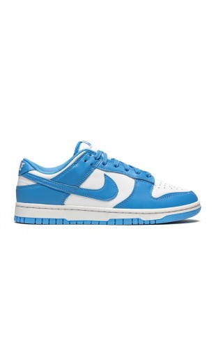 Nike Dunk Low Retro sneakers MAN