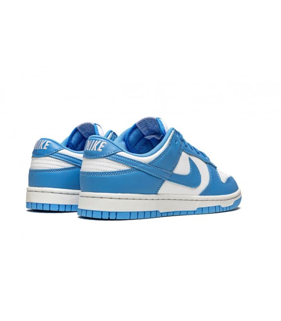 Nike Dunk Low Retro sneakers MAN