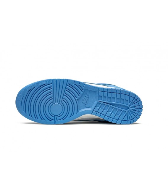 Nike Dunk Low Retro sneakers MAN