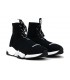 Balenciaga chunky lace-up sock trainers Women