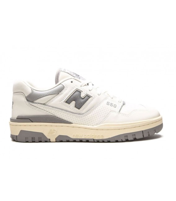 New Balance New Balance 550 sneakers MAN