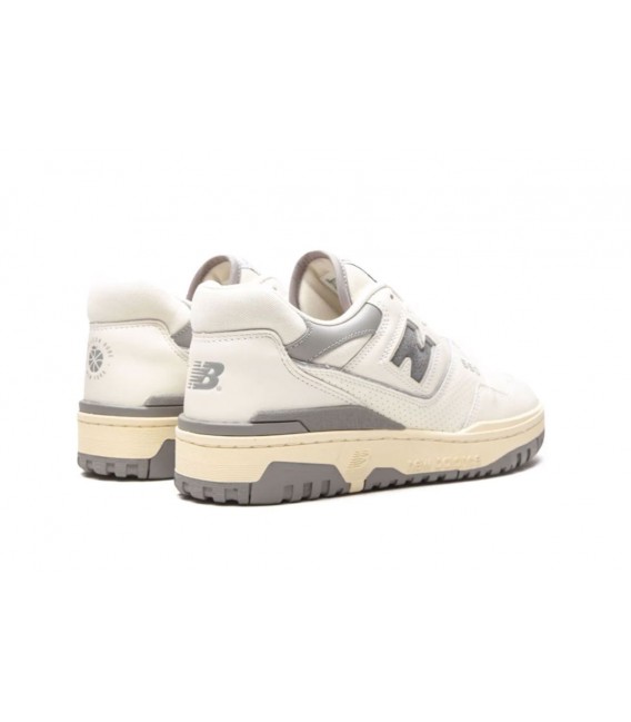 New Balance Baskets New Balance 550 Homme
