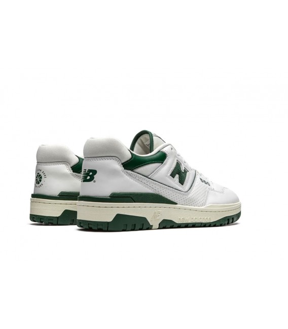 New Balance New Balance 550 scarpe da ginnasticaUomo