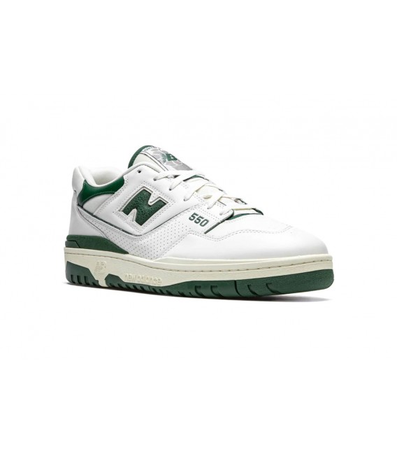 New Balance Baskets New Balance 550 Homme