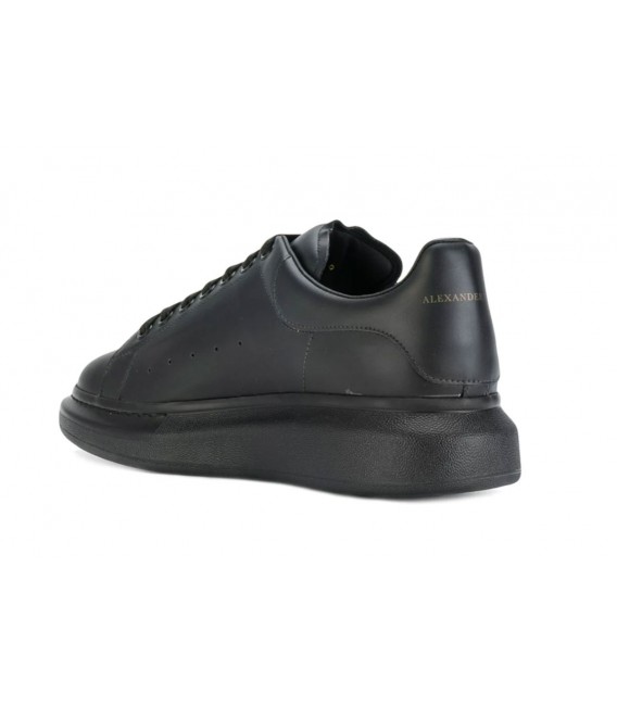 Alexander McQueen oversized sole sneakers MAN