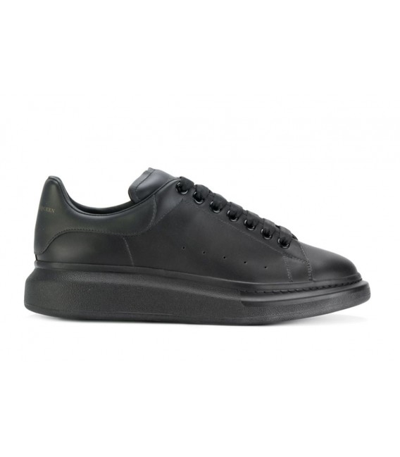 scarpe da ginnastica con suola oversize di Alexander McQueenUomo