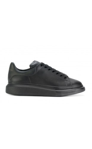 scarpe da ginnastica con suola oversize di Alexander McQueenUomo