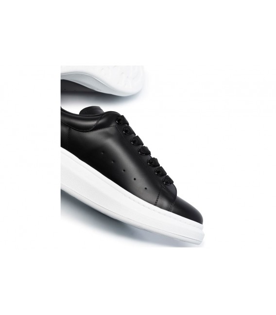 Alexander McQueen oversized sole sneakers MAN
