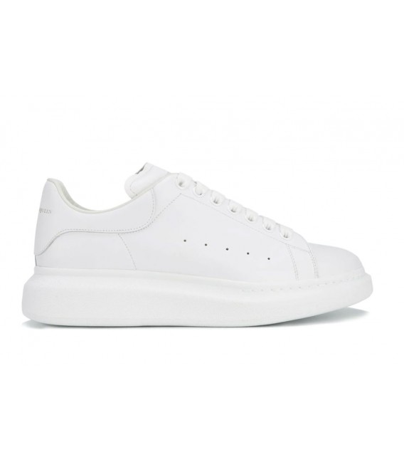 Alexander McQueen oversized sole sneakers MAN