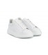 Alexander McQueen oversized sole sneakers MAN