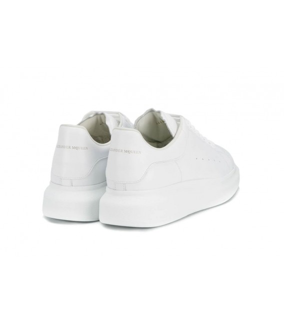 Alexander McQueen oversized sole sneakers MAN