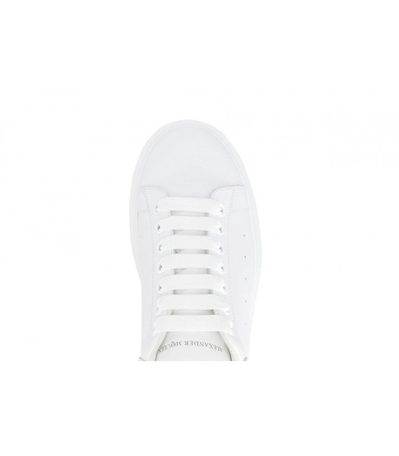 scarpe da ginnastica con suola oversize di Alexander McQueenUomo