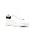 Alexander McQueen oversized sole sneakers Women