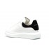 scarpe da ginnastica con suola oversize di Alexander McQueenUomo