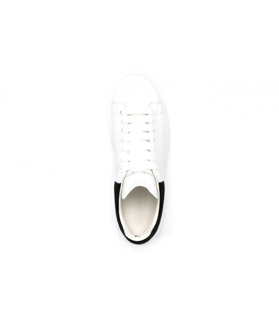 Alexander McQueen oversized sole sneakers Women