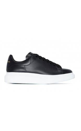 scarpe da ginnastica con suola oversize di Alexander McQueenUomo